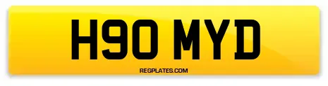 H90 MYD