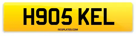 H905 KEL