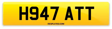 H947 ATT