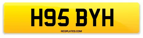 H95 BYH