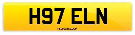 H97 ELN