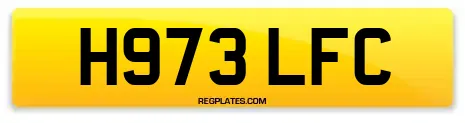 H973 LFC