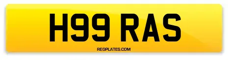 H99 RAS