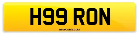 H99 RON