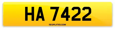 HA 7422