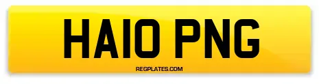 HA10 PNG
