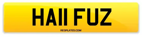 HA11 FUZ