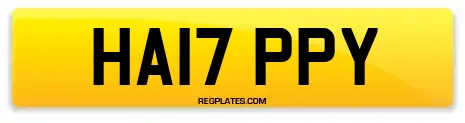 HA17 PPY