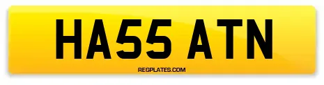HA55 ATN