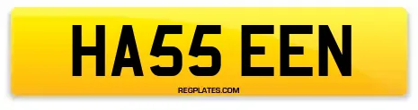 HA55 EEN