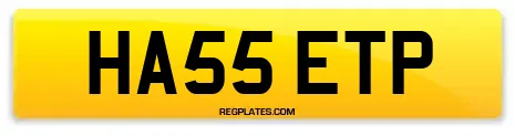 HA55 ETP