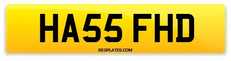 HA55 FHD