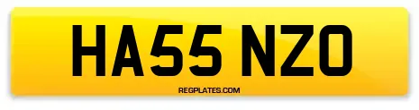 HA55 NZO