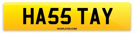 HA55 TAY