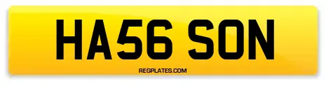 HA56 SON