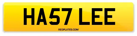HA57 LEE