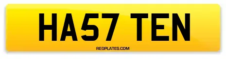 HA57 TEN