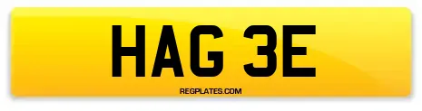 HAG 3E