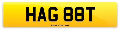 HAG 88T