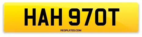 HAH 970T