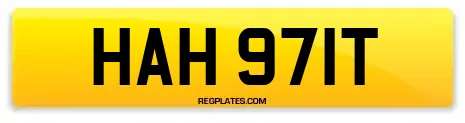 HAH 971T