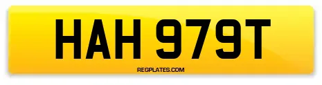 HAH 979T