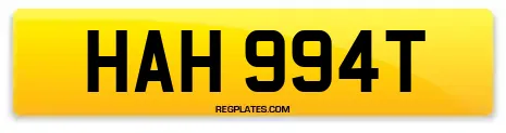 HAH 994T