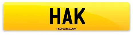 Registration