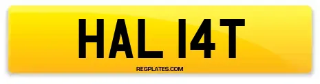 HAL 14T