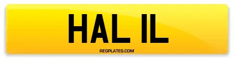 HAL 1L