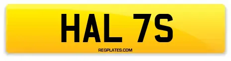 HAL 7S