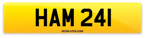 HAM 241