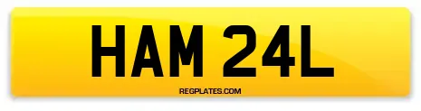 HAM 24L