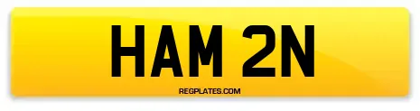 HAM 2N
