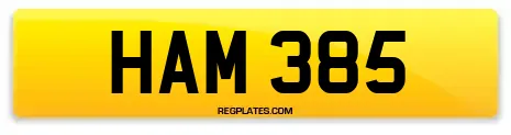 HAM 385