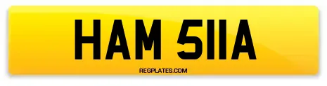 HAM 511A