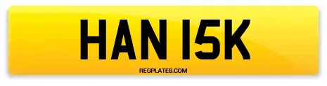HAN 15K
