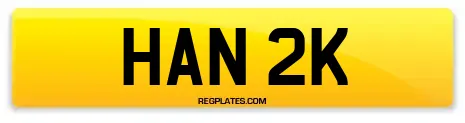 HAN 2K