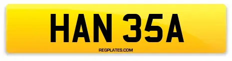 HAN 35A
