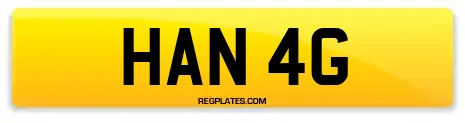 HAN 4G