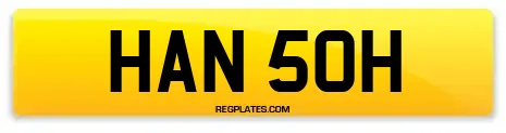 HAN 50H
