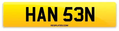 HAN 53N