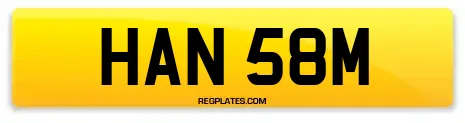 HAN 58M