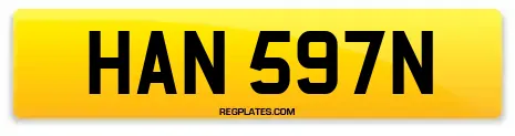 HAN 597N