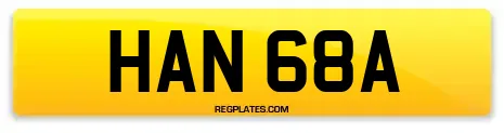 HAN 68A