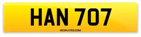 HAN 707