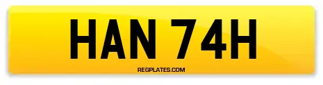 HAN 74H