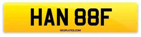 HAN 88F