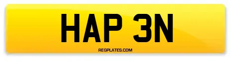 HAP 3N