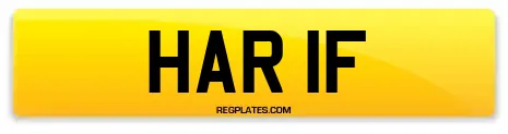 HAR 1F
